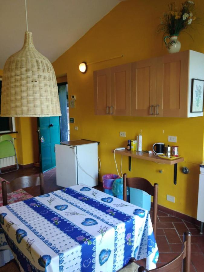 Appartamento Margherita Montale  Екстер'єр фото