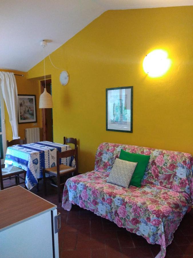 Appartamento Margherita Montale  Екстер'єр фото