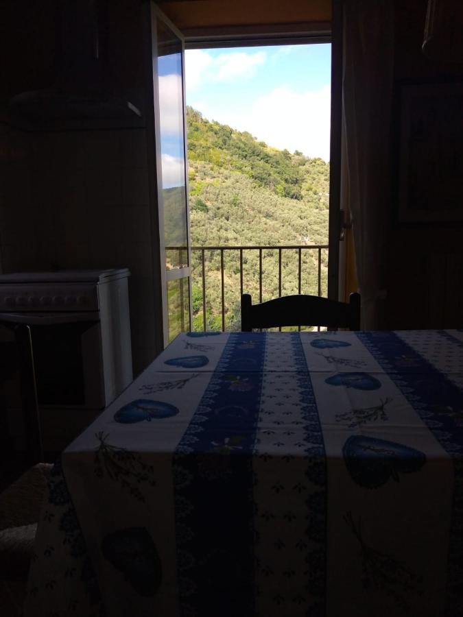 Appartamento Margherita Montale  Екстер'єр фото