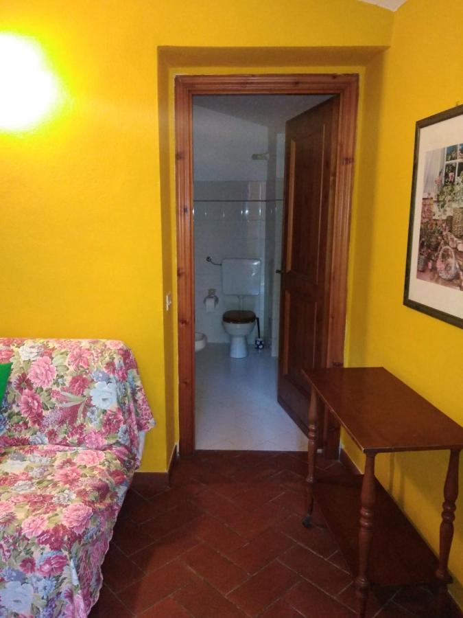 Appartamento Margherita Montale  Екстер'єр фото