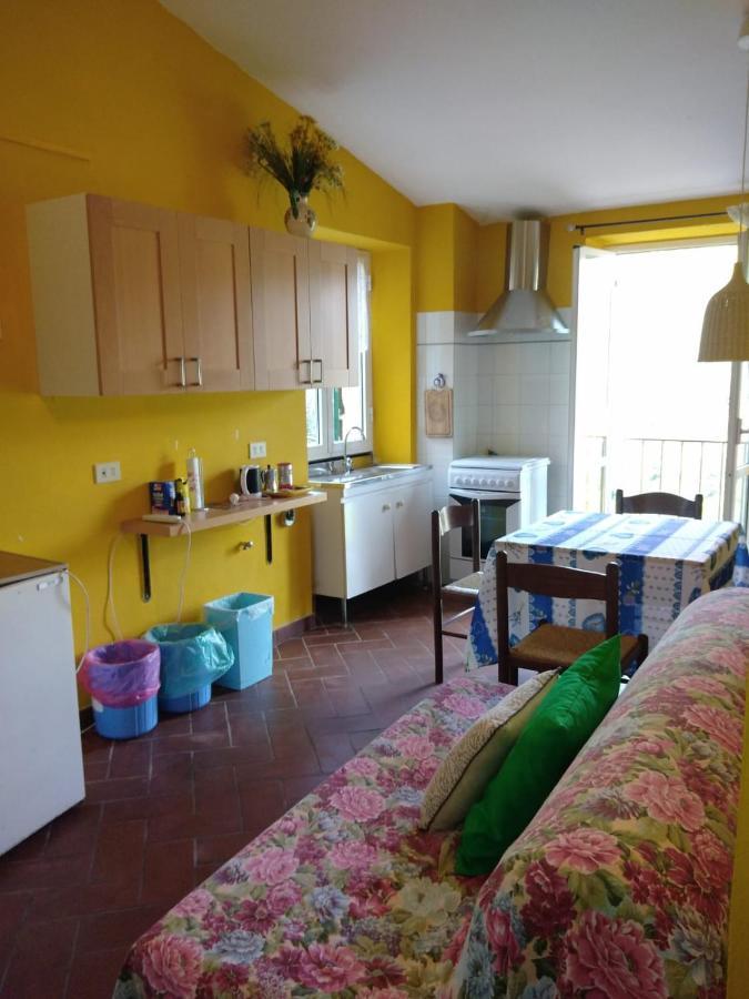 Appartamento Margherita Montale  Екстер'єр фото