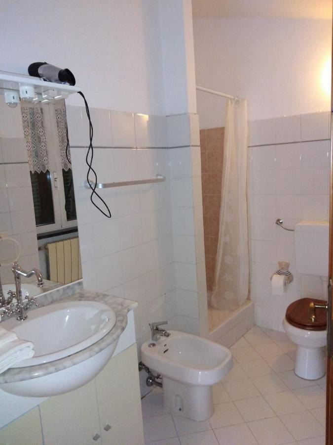 Appartamento Margherita Montale  Екстер'єр фото