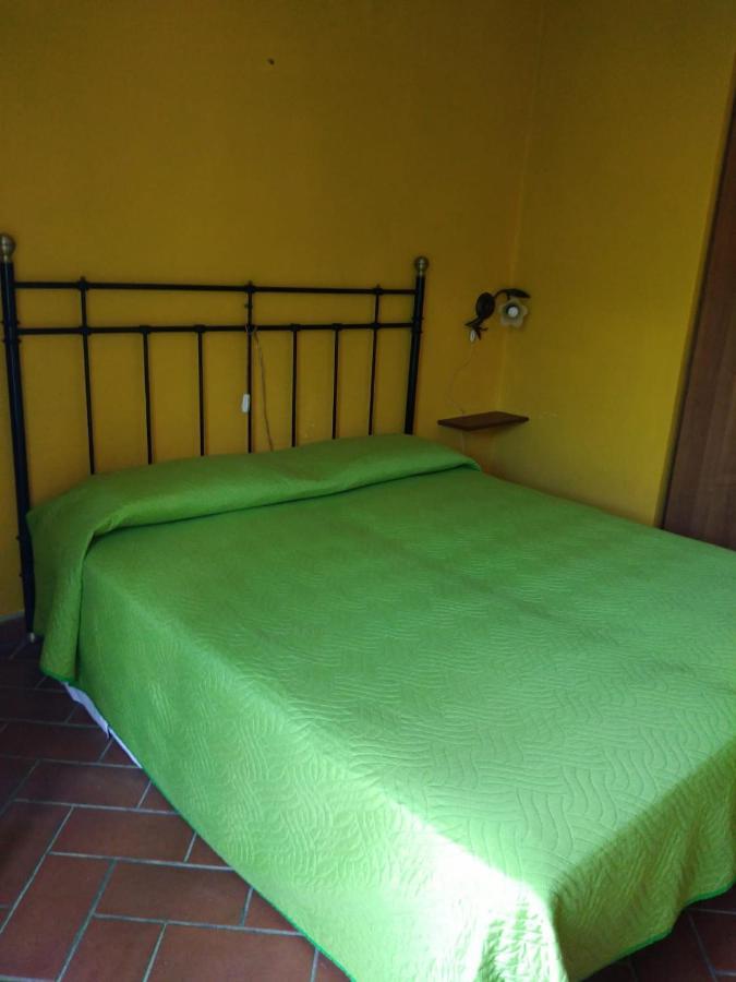 Appartamento Margherita Montale  Екстер'єр фото