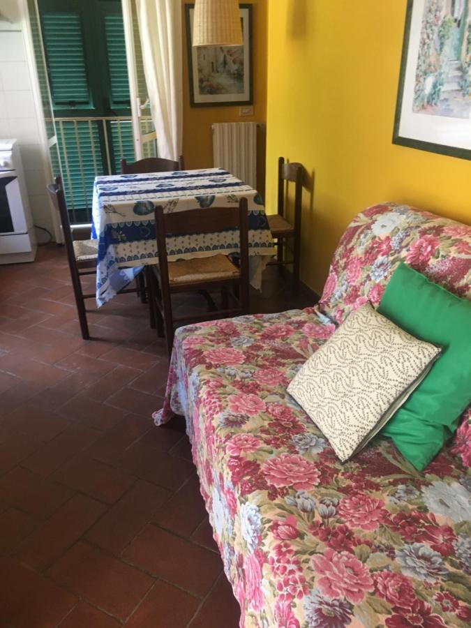 Appartamento Margherita Montale  Екстер'єр фото