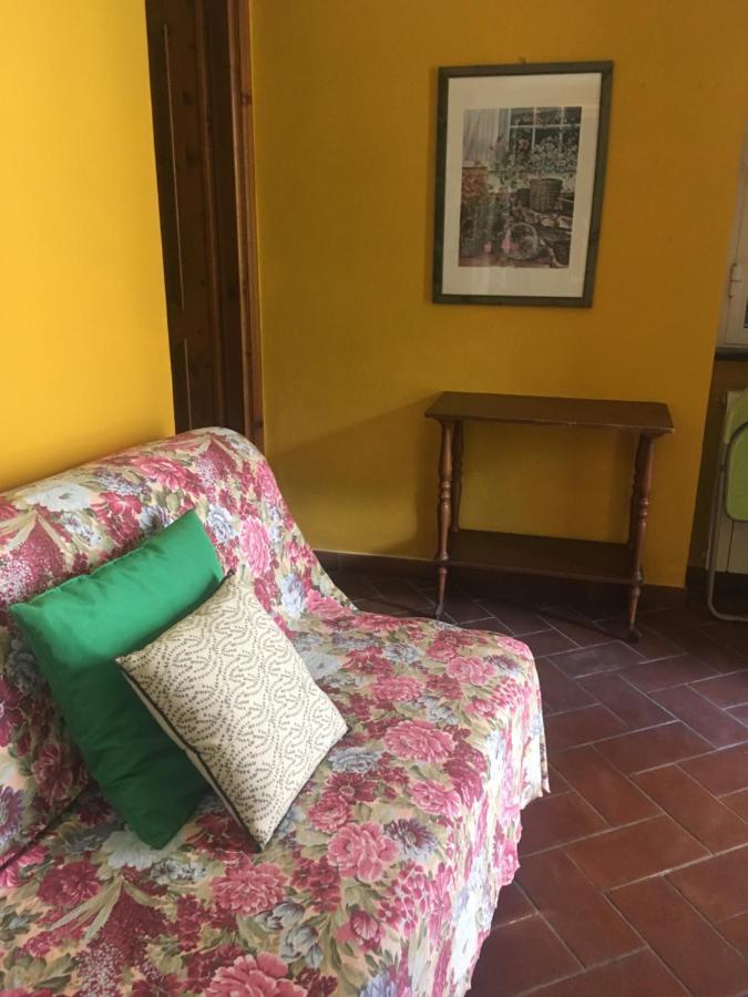 Appartamento Margherita Montale  Екстер'єр фото